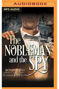 Nobleman and the Spy