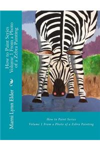 How to Paint Series Volume 1