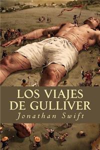 Los Viajes de Gulliver