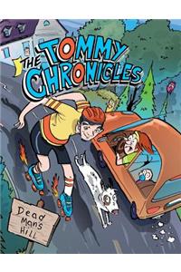 The Tommy Chronicles