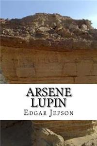 Arsene Lupin