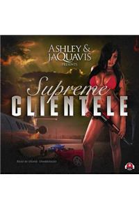 Supreme Clientele
