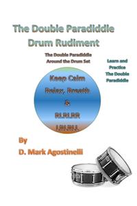Double Paradiddle Drum Rudiment