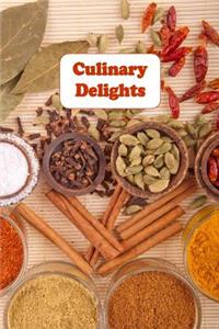 Culinary Delights