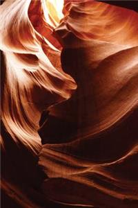 Antelope Canyon 2 Journal