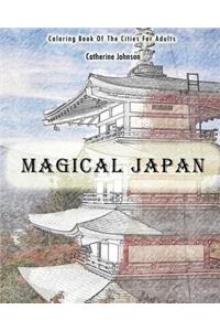 Magical Japan