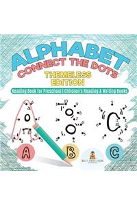 Alphabet Connect the Dots