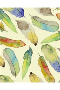 When Feathers Appear Angels Are Near