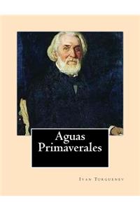 Aguas Primaverales