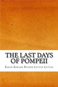 The Last Days of Pompeii