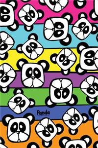 Panda Notebook