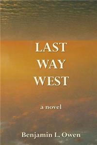 Last Way West