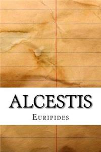 Alcestis