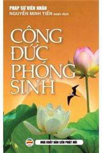 Công đức phóng sinh