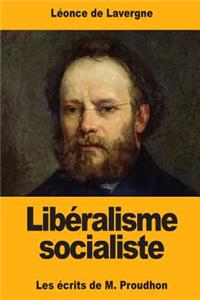 Libéralisme socialiste