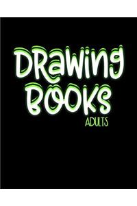 Drawing Books Adults