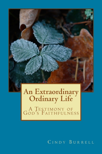 Extraordinary Ordinary Life