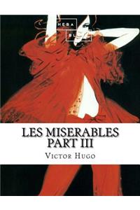 Les Miserables