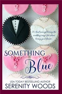 Something Blue