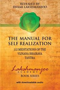 Manual for Self Realization