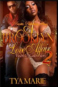 A Brooklyn Love Affair 2