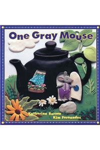 One Gray Mouse