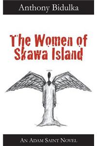 Women of Skawa Island