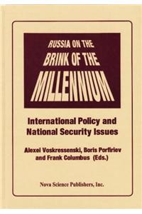 Russia on the Brink of the Millennium