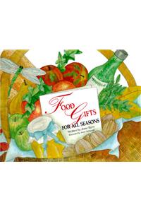 Food Gifts for All Seasons