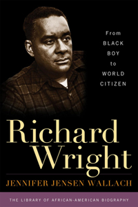 Richard Wright