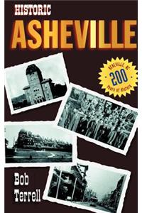 Historic Asheville