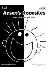 Aesop's Opposites