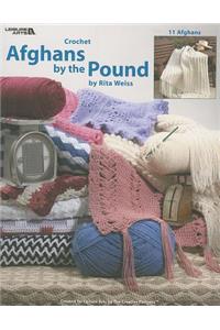 Afghans by the Pound