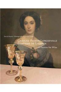 Chateau Pichon Longueville Comtes