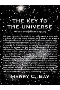 Key to the Universe