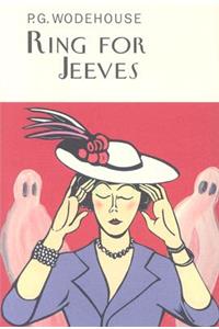 Ring for Jeeves