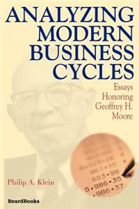 Analyzing Modern Business Cycles