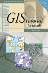 GIS Tutorial for Health