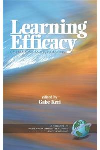 Learning Efficacy