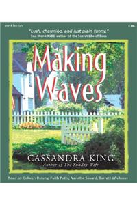 Making Waves