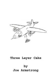 Three Layer Cake