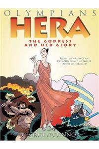 Olympians: Hera