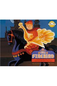 Firebird: The Classic Russian Fairy Tale