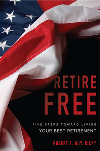 Retire Free