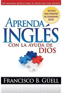 Aprenda Inglés Con La Ayuda de Dios