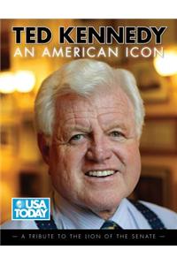 Ted Kennedy