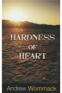 Hardness of Heart