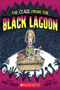 Class from the Black Lagoon