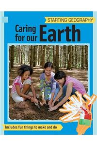 Caring for Our Earth