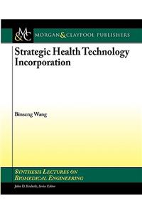 Strategic Health Technology Incorporation